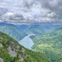 Отзыв о экскурсии "Национальный парк Тара — сокровище Западной Сербии" — фото 1