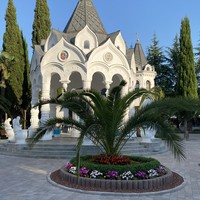 Фото отзыва 2: экскурсия "Пешком по Сочи сквозь века"