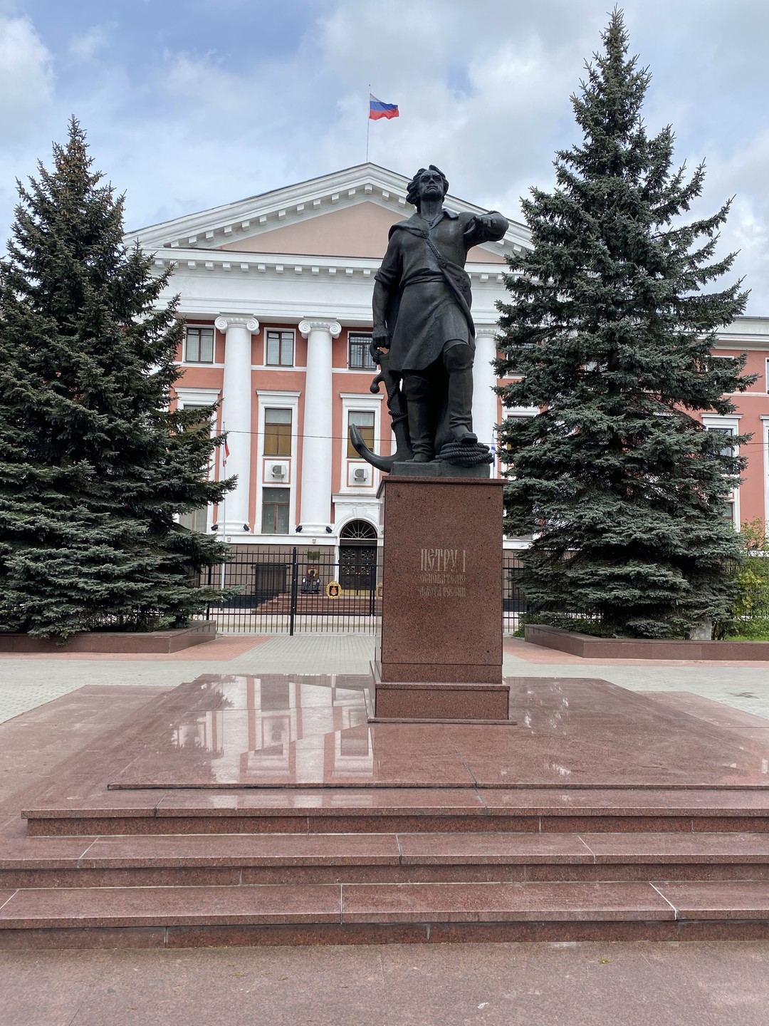 Были на экскурсии у Павла с сыном 11 лет. Остались очень довольны проверенным временем и полученными