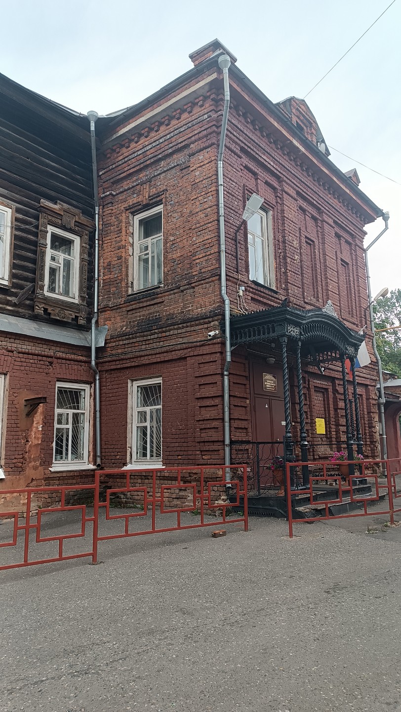 Благодаря таким экскурсиям получается влюбится в город, который раньше был для тебя всего-то каким-то невзрачным городком по-пути.