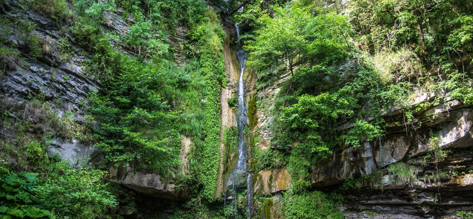 Аул Тхагапш — аул «Под богом»