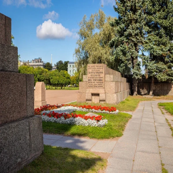 Блокадный Ленинград: город, который выстоял