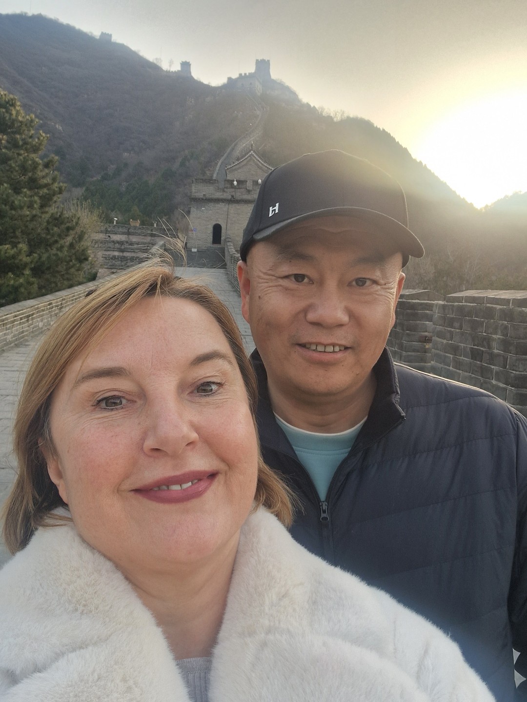 В Пекине у меня было всего 12 часов и гид Женя сделал для меня замечательную интересную