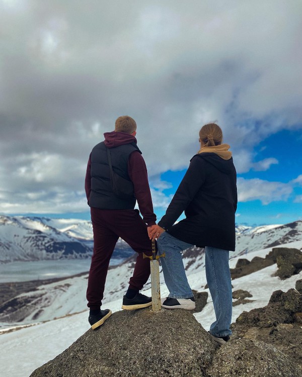 Виды Зимний Кировск и Хибины — всё самое красивое за 1 день