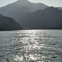 Фото отзыва 1: экскурсия "Морской круиз на полуострове Мусандам (всё включено)"
