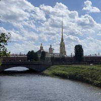 Фото отзыва 3: экскурсия "Петербург в революционных дневниках: 1917 г."