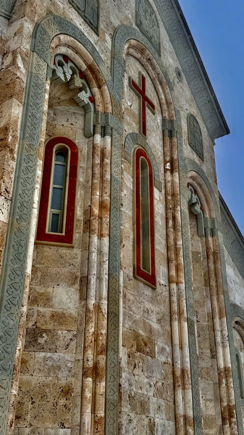 Кахетия: вино, легенды и красота (в группе) (Елена)