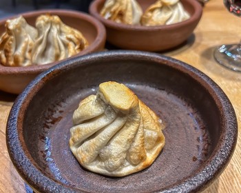 Гамарджоба, Грузия