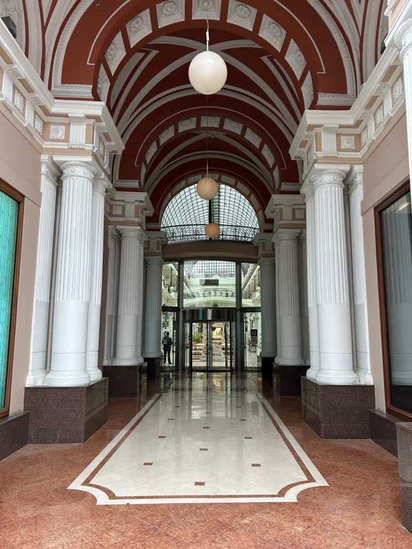 Фото к экскурсии День москвички: как жила женщина в дореволюционной столице