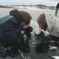 Фото отзыва 3: экскурсия "Ольхон — одним днём (всё включено)"