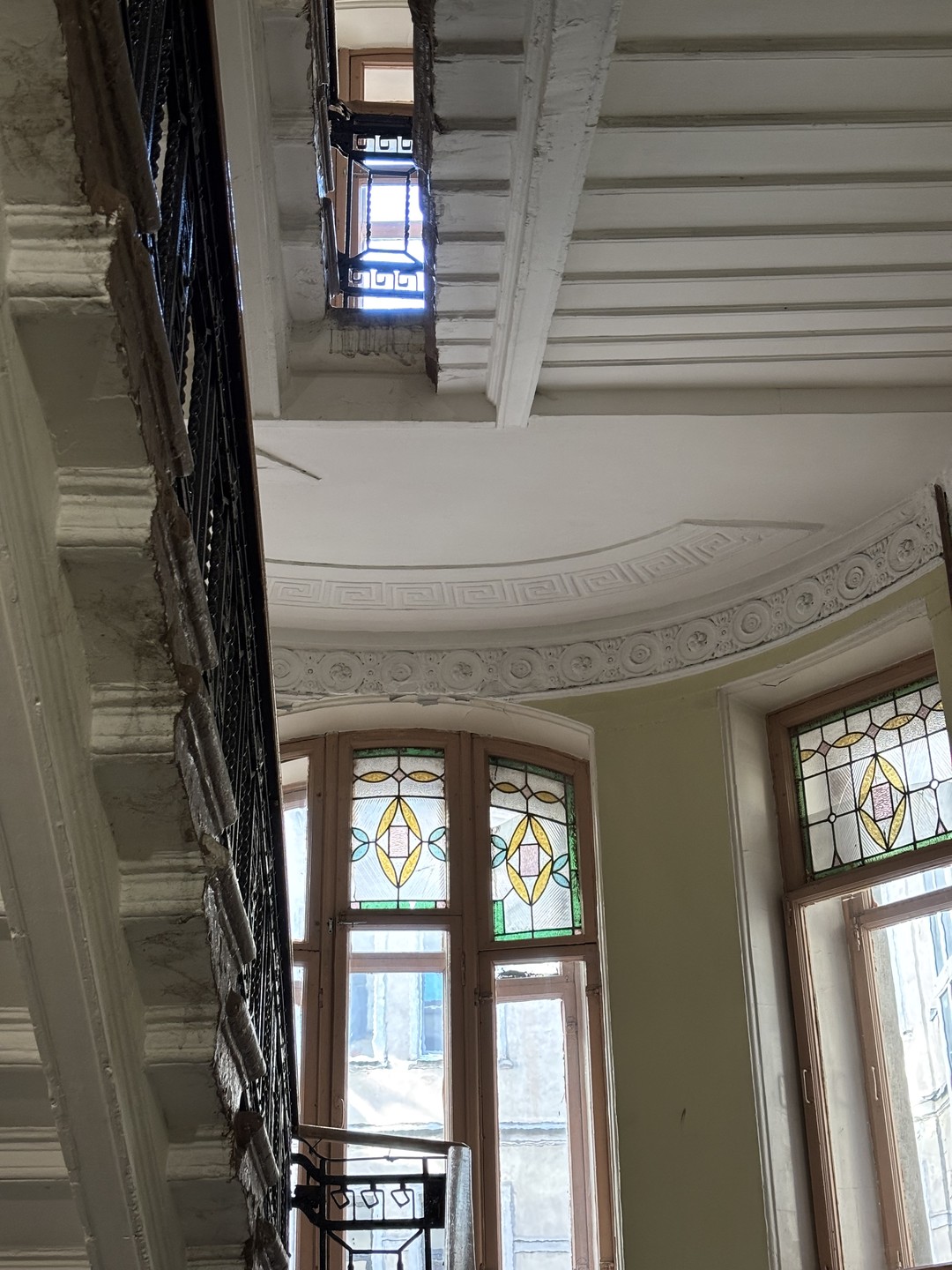 Прекрасная экскурсия! Очень приятная девушка Светлана проводила ее! Мы остались довольны