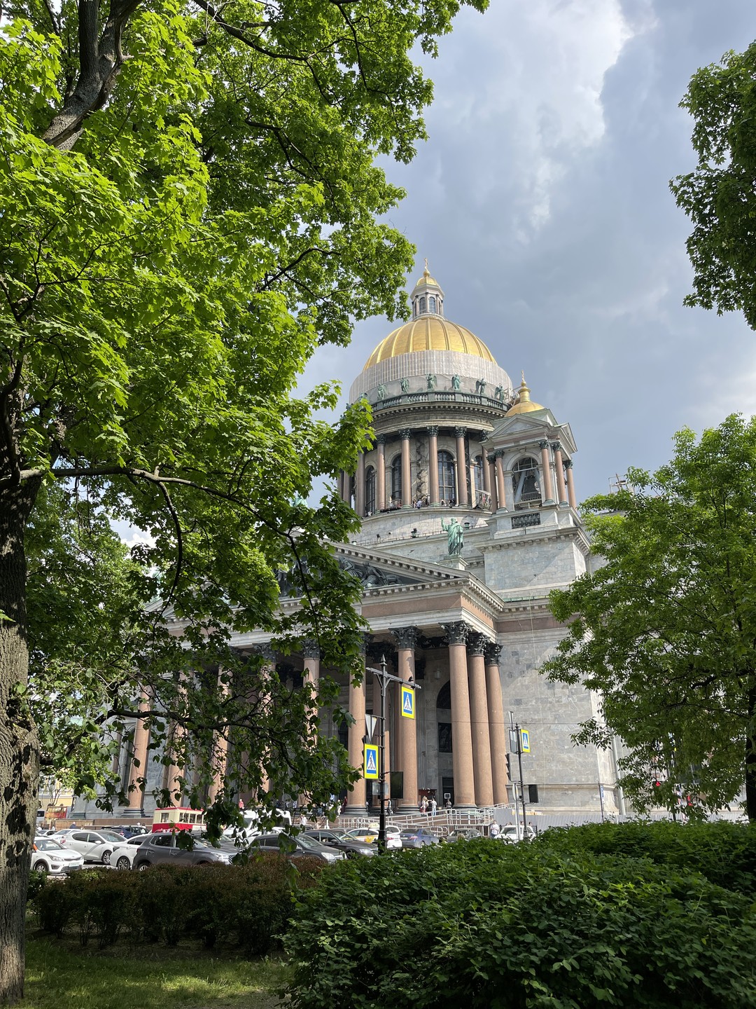 Классический Петербург (Алина)