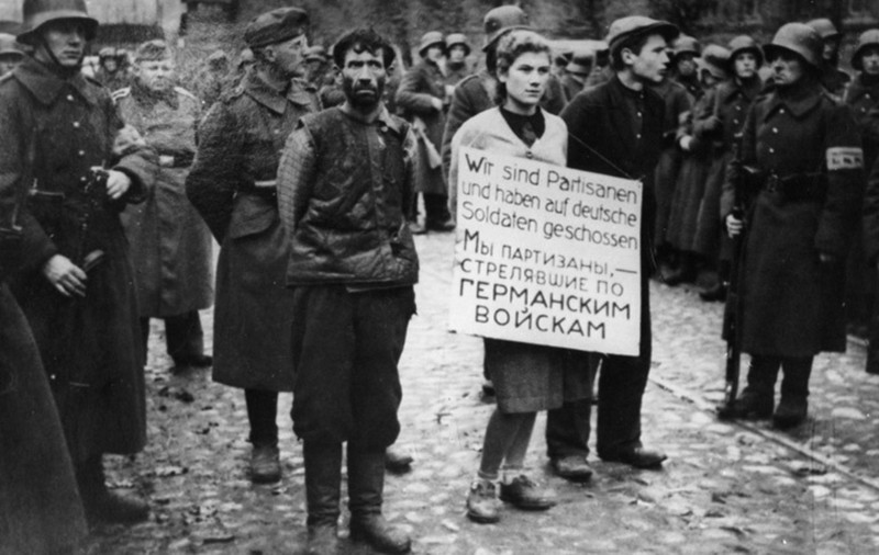 Героический Минск