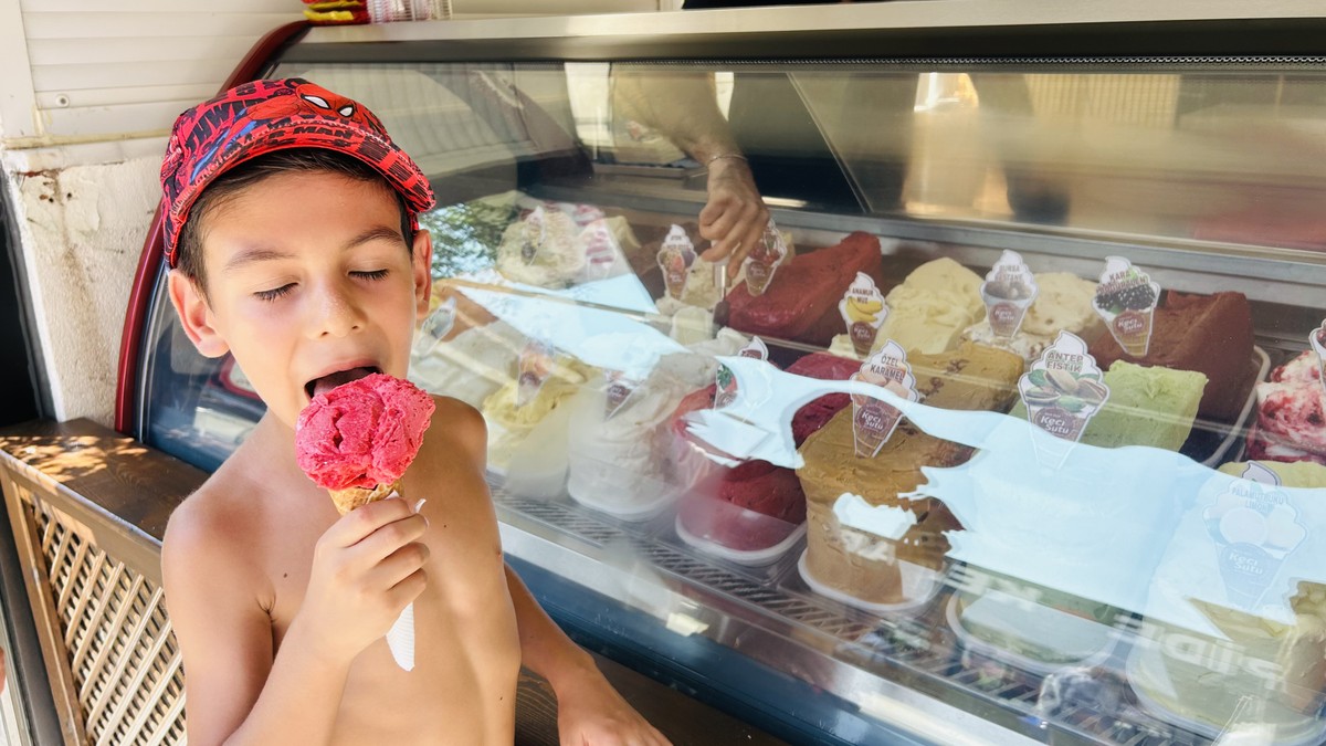 В Акьяку — из Мармариса (11/17)