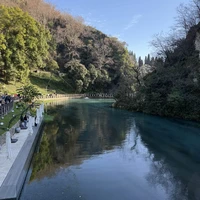 Фото отзыва 1: экскурсия "Влюбиться в Новый Афон: святыни, горы и следы прошлого"