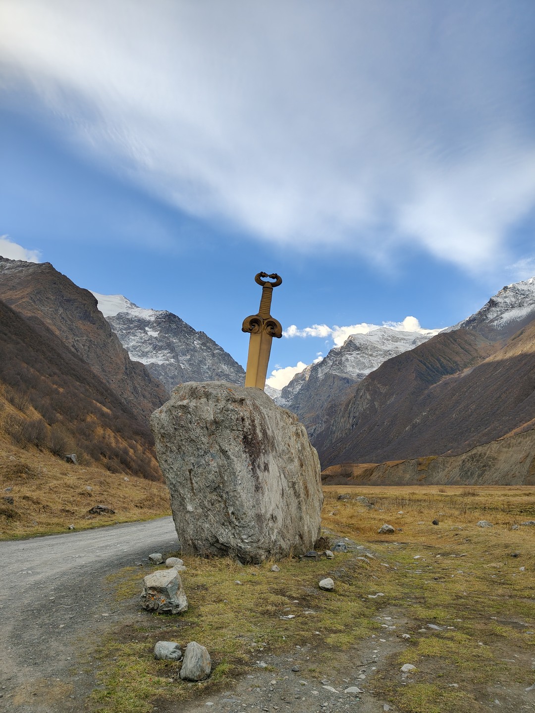 Северная Осетия по максимуму (Дмитрий)