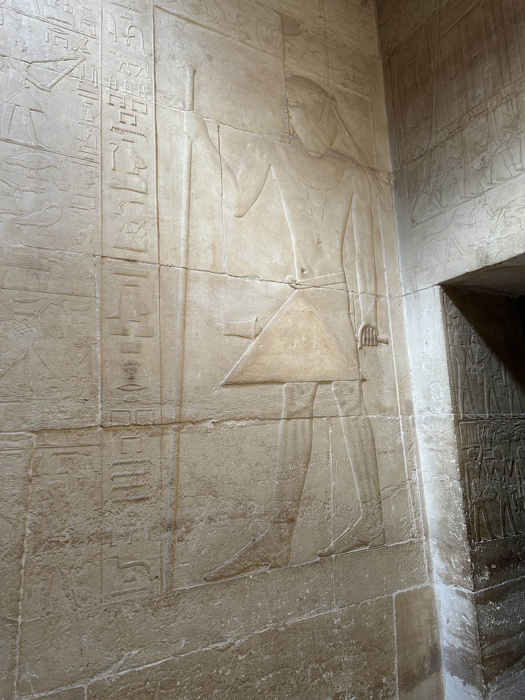 Добрый день. Большое спасибо команде Надежды за организацию нашего времени в Каире. Были в городе два