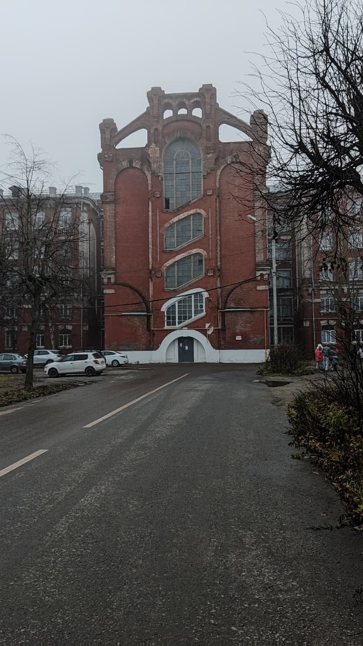 Очень интересная экскурсия!!