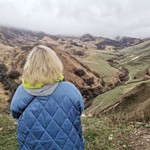 Аватар путешественника