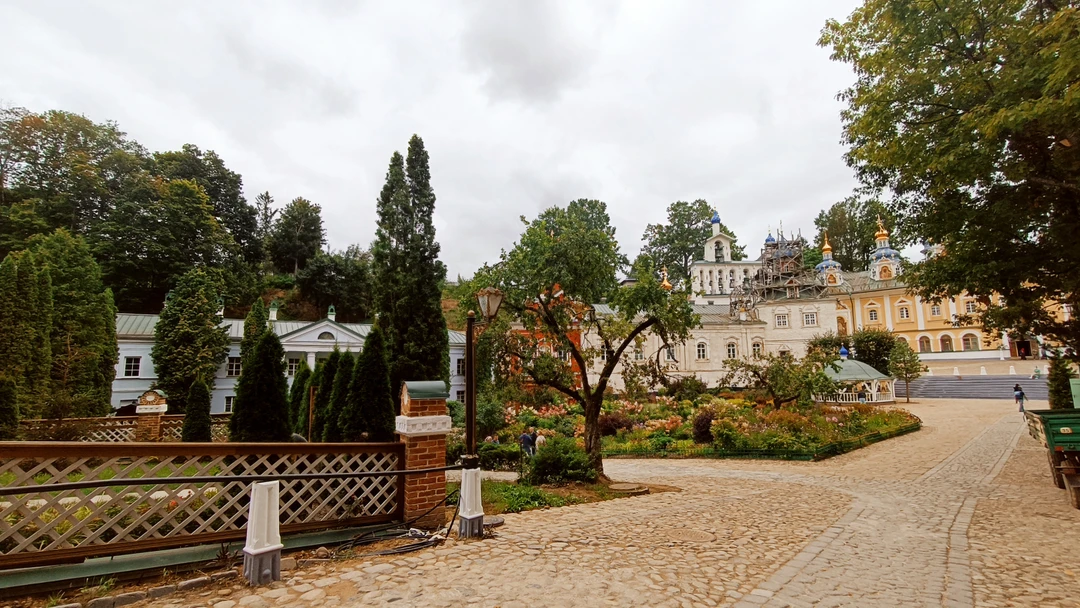 Пишу поздний отзыв на экскурсию! Но нужно было пережить, подумать и понять свои ощущения после поездки!!!