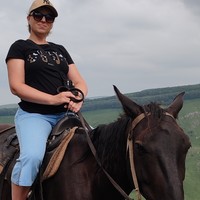 Фото отзыва 1: экскурсия "Конная прогулка недалеко от Кисловодска в мини-группе"