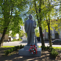 Фото отзыва 8: экскурсия "Полоцк сквозь века"