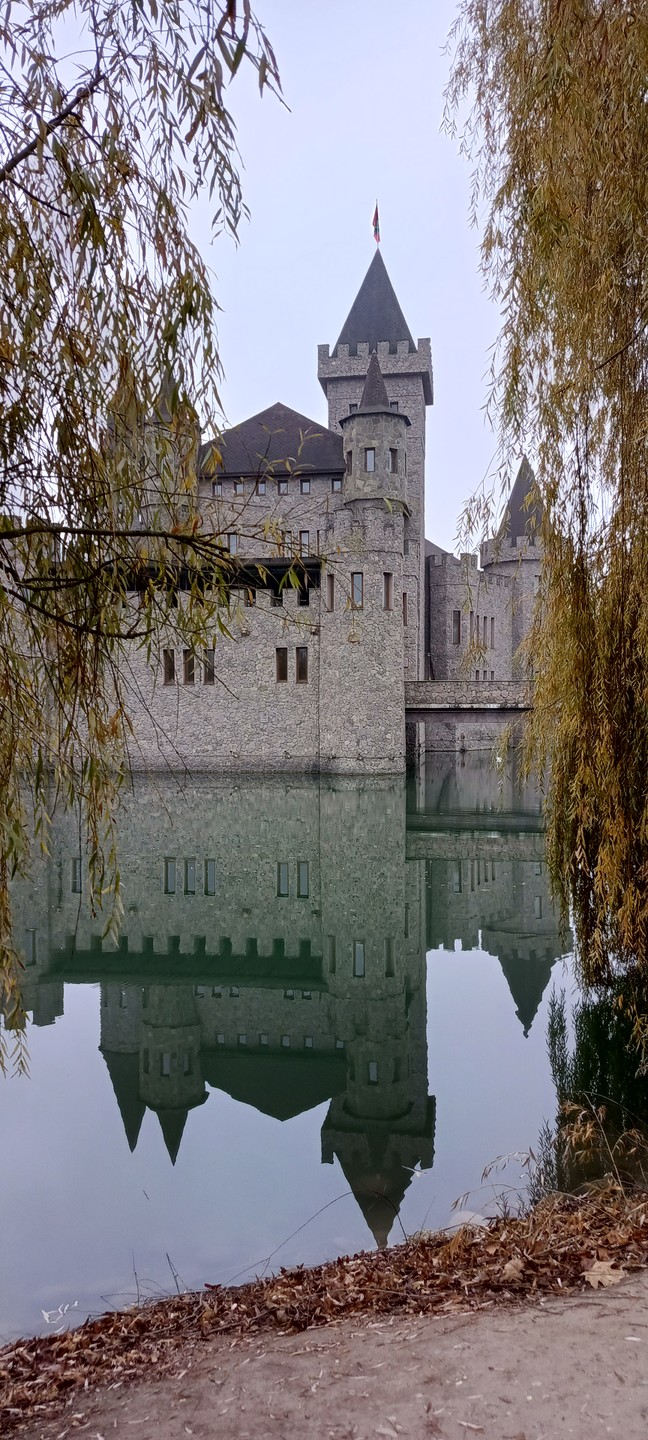 Здравствуй, Кабардино-Балкария! Поездка из Пятигорска в небольшой группе (Лариса)