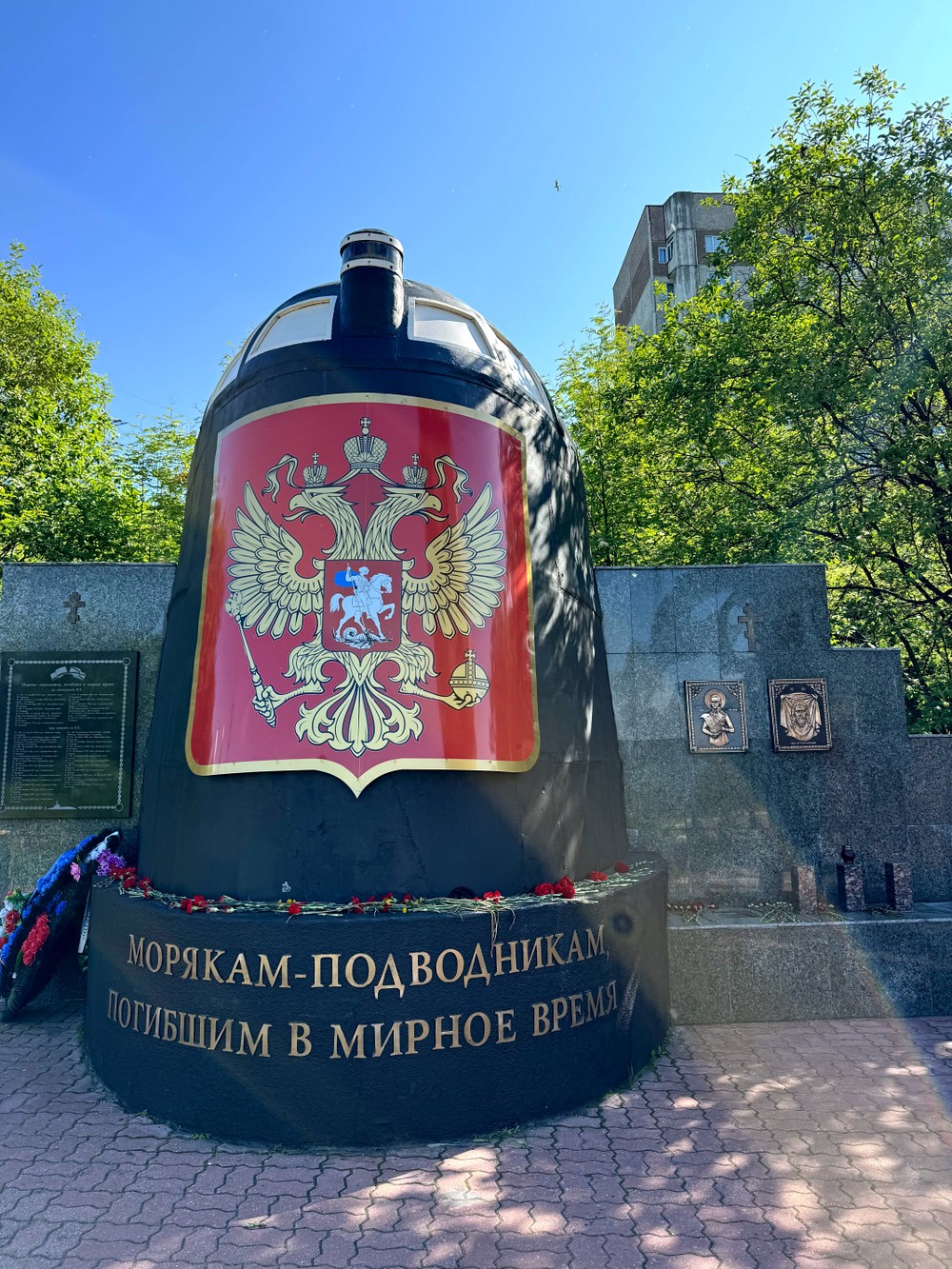 Фото Мурманск: мини-трип в мини-группе