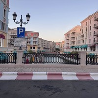 Фото отзыва 3: экскурсия "Открываем Доху — город контрастов"