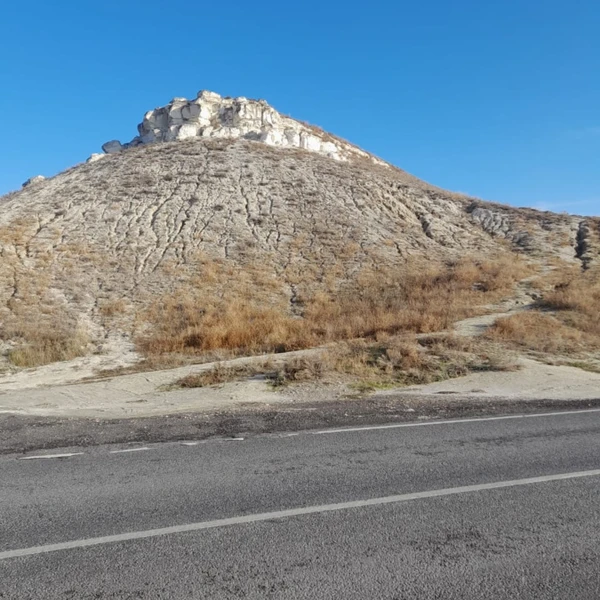 Из Волгограда - в мужской Каменно-Бродский монастырь