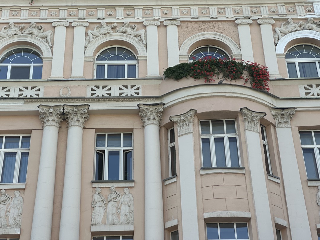 Самобытное Замоскворечье (Ксения)