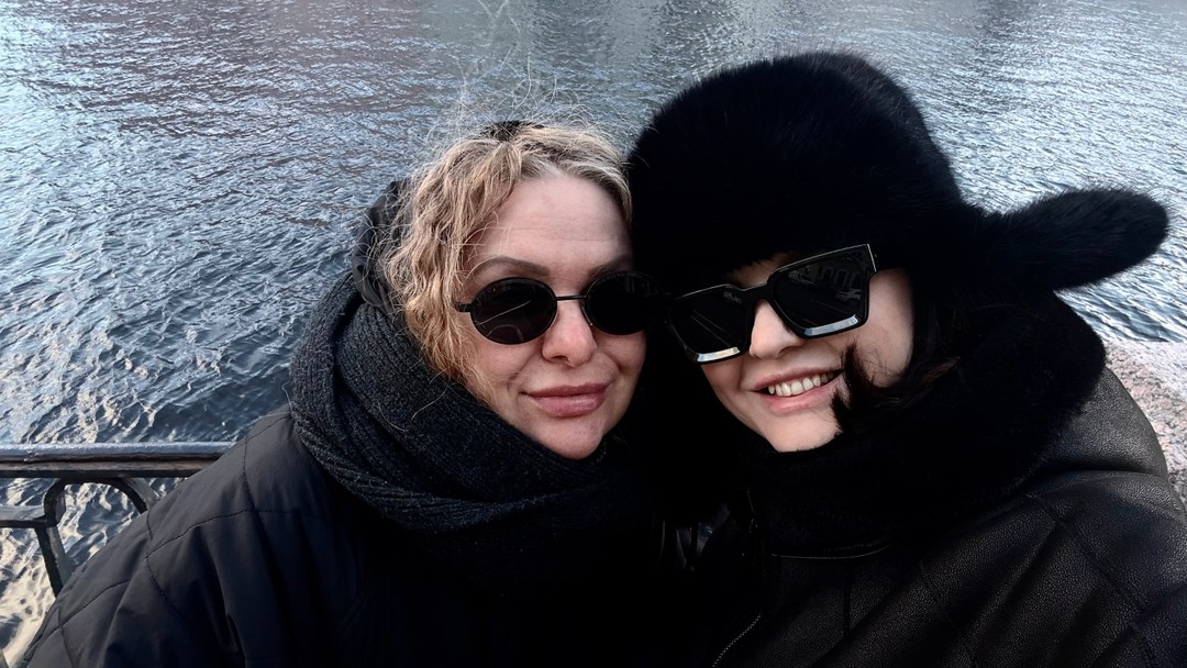 Спасибо огромное Дине, за такое интересное, увлекающее погружение в историю. Очень интересно и познавательно было. Дина