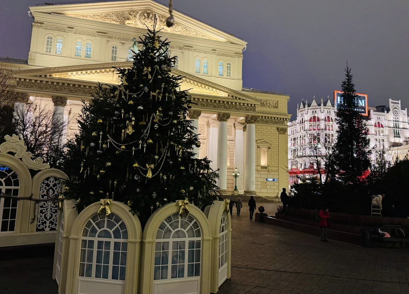 Фото отзыва 3: экскурсия "«Главное, чтобы костюмчик сидел»: архитектурно-театральный квест"