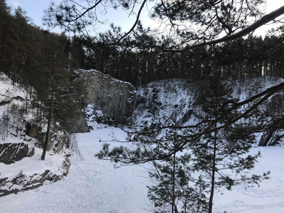 Осталось прекрасное впечатление от экскурсии, сопровождения и гостеприимства встретивших нас людей