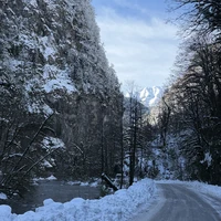 Фото отзыва 2: экскурсия "Индивидуальная поездка из Сочи «Такая разная Абхазия»"