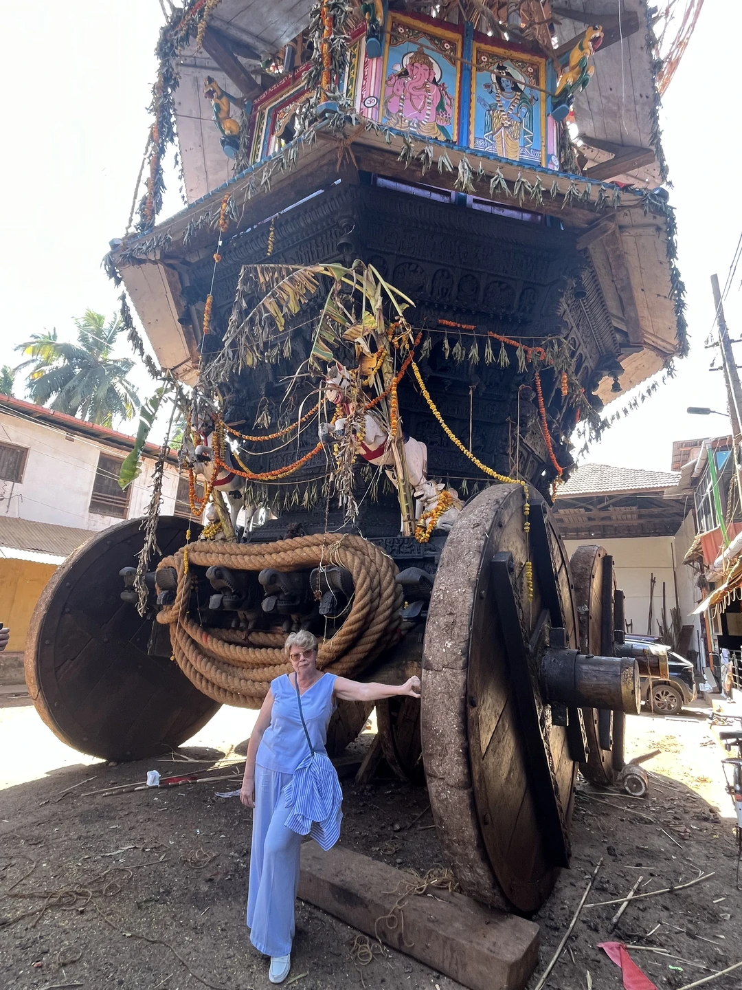 26февраля2026 были на экскурсии с экскурсоводом Алексеем. Отлично организованна экскурсия, приехали точно по времени. Спасибо Алексею