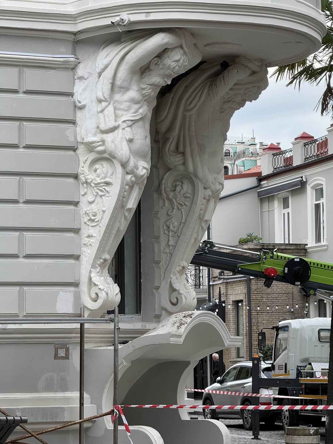 Многоликий Батуми (Светлана)