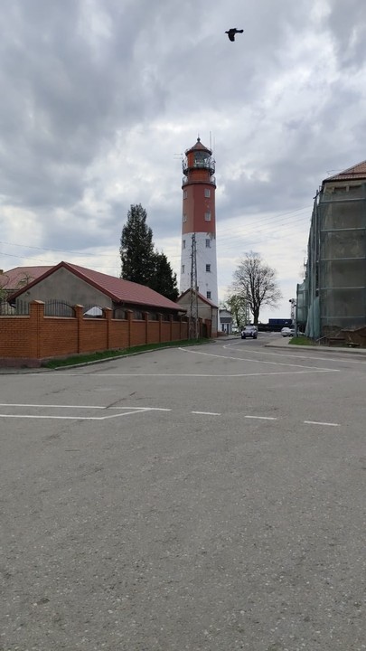 Балтийск, Янтарный и Светлогорск: экскурсия в мини-группе (Алия)