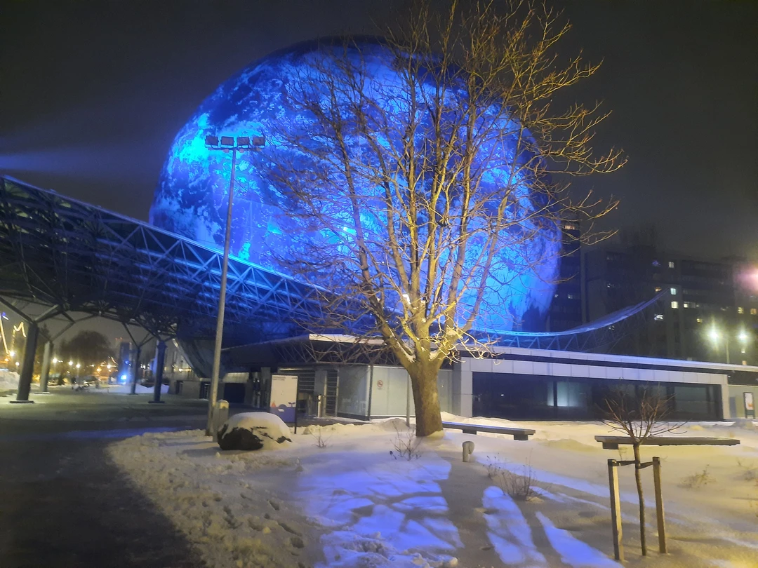 Замечательная Прекрасная Елена!