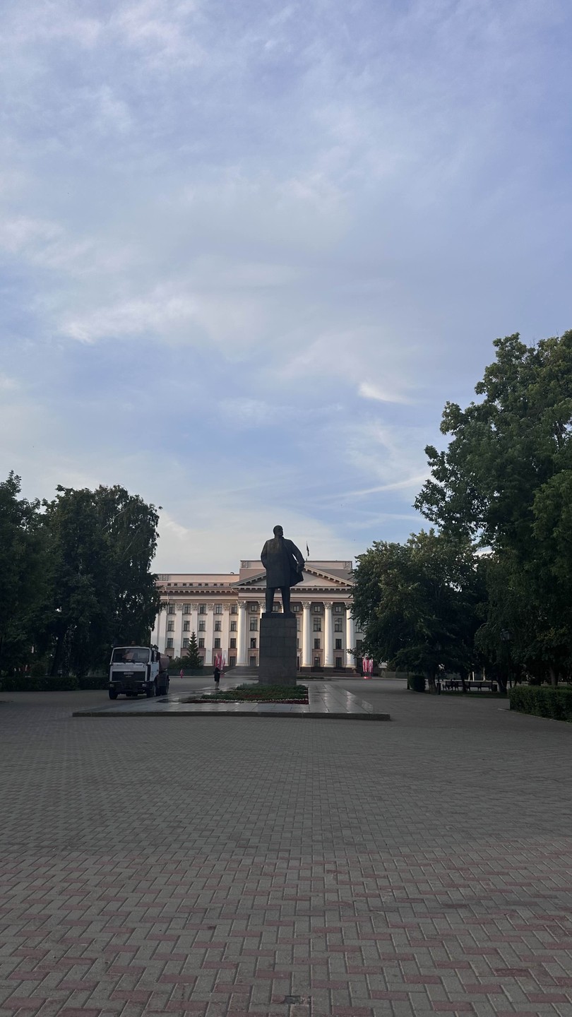 Это просто потрясающе!!! Самый харизматичный экскурсовод, который не оставит вас равнодушным к Тюмени. Я поражен глубиной