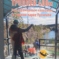 Фото туриста Елена 7 - Лучшие места Карелии за 1 день: автобусная экскурсия из Санкт-Петербурга