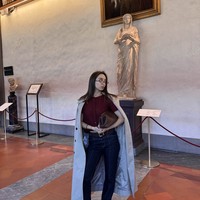 Фото отзыва 3: экскурсия "В Уффици о гениях и интригах итальянского Ренессанса (+ билеты)"