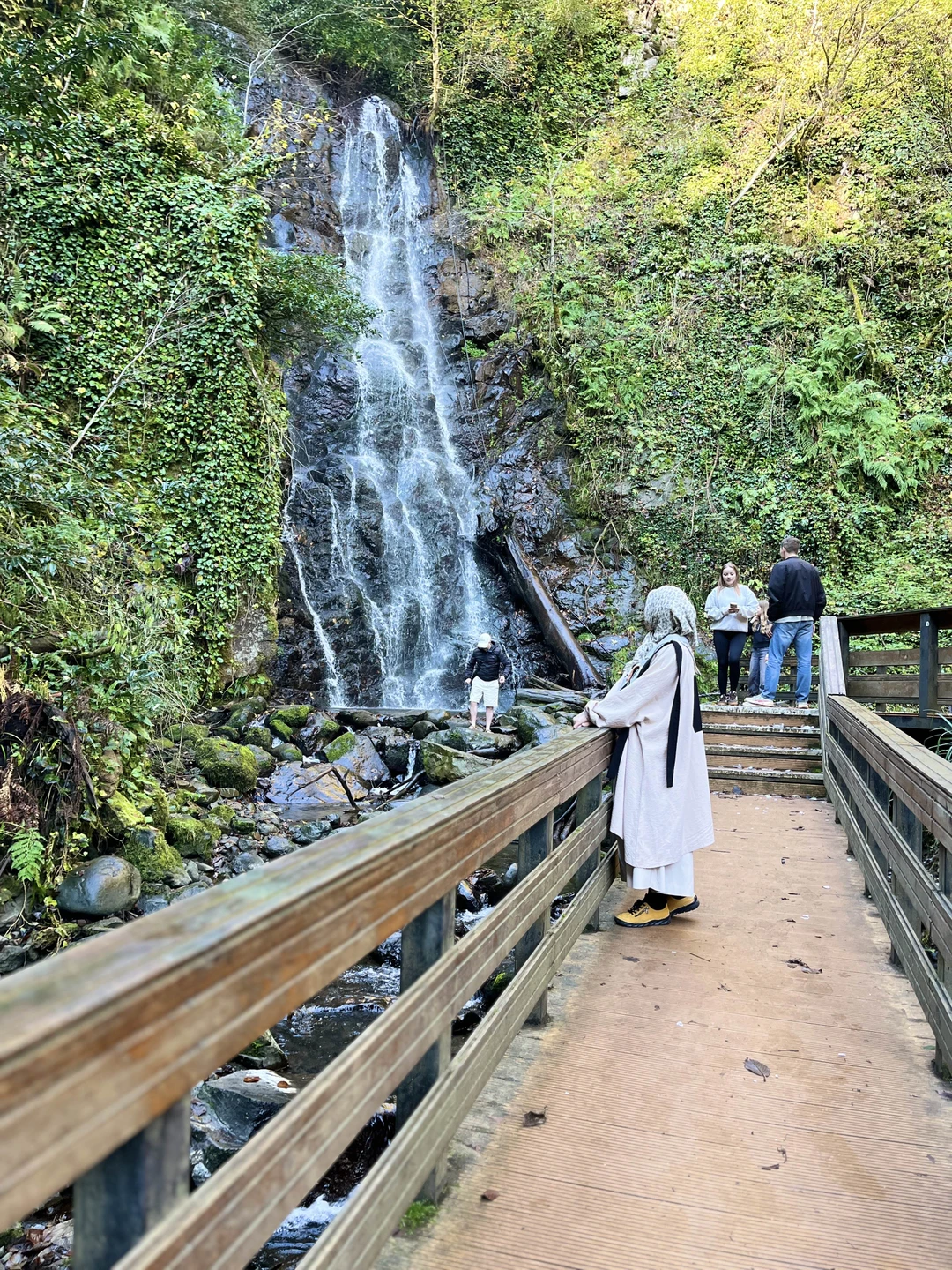Огромное спасибо за прекрасный тур. Наш гид Каха показал все достопримечательные места которые указано на сайте