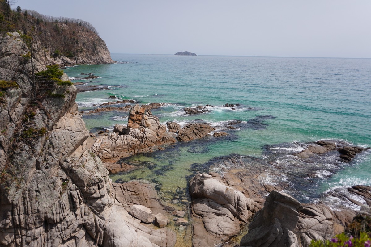 Вдали от цивилизации: релакс в заповеднике Тачингоуза (12/13)