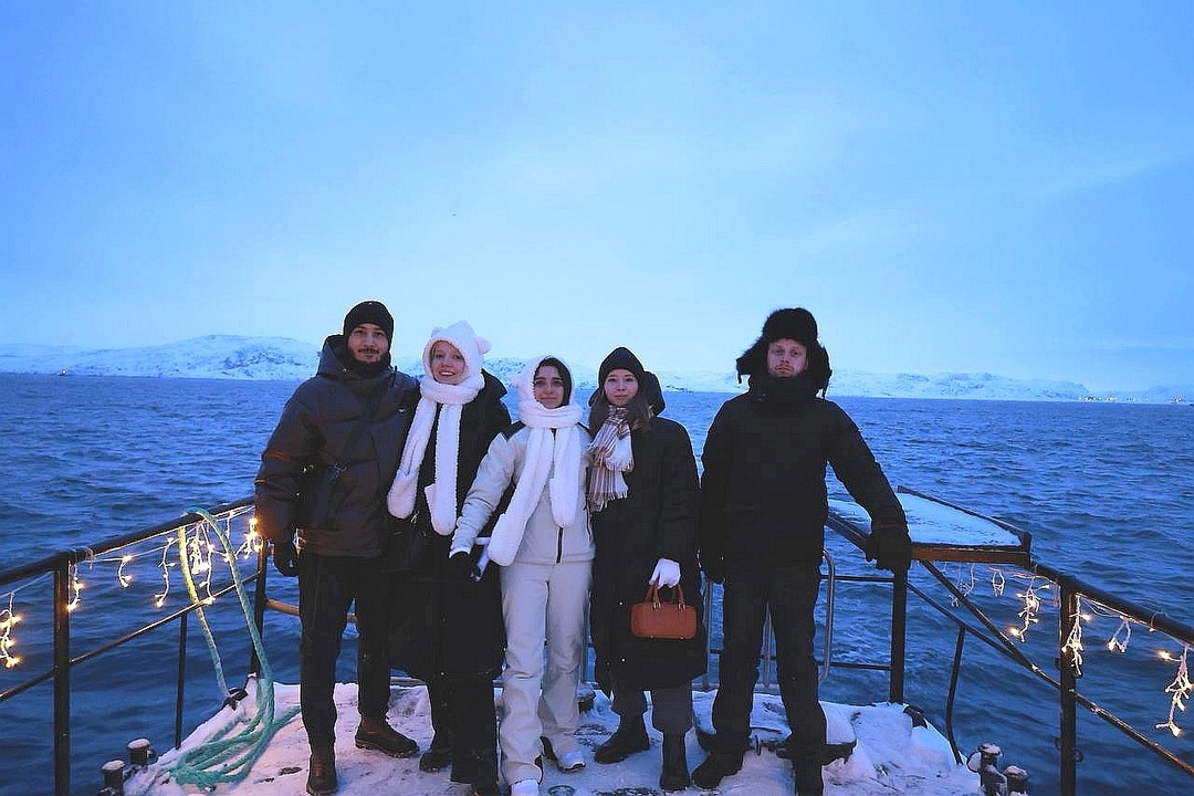 Нам все безумно понравилось, Тимофей прекрасный гид, все показал, рассказал и анекдотами посмешил ❤️