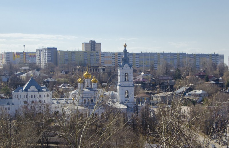 Мобильный квест «Последний богатырь земли Пермской»