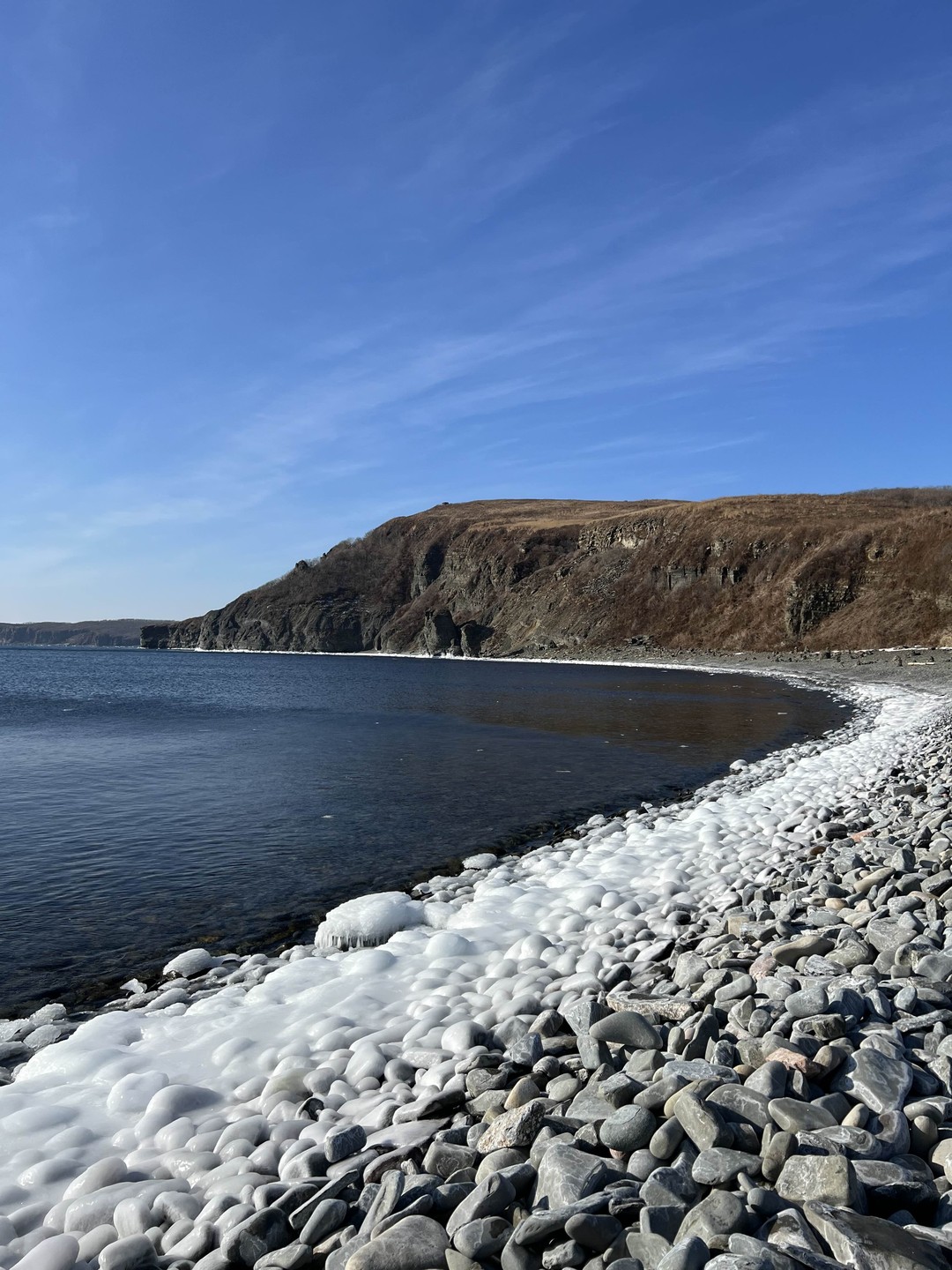 Владивосток - это по любви (Дарья)