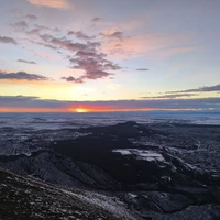 Фото отзыва 3: экскурсия "От заката до рассвета: восхождение на гору Бештау"