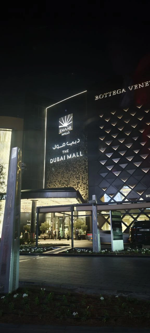 Наша семья хочет выразить благодарность организаторам за незабываемую обзорную экскурсию по мировому мегаполису – Дубаю. Этот