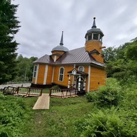 Фото отзыва 3: экскурсия "Заповедная Карелия, Калевала и наследие Петра Великого — из Петрозаводска"